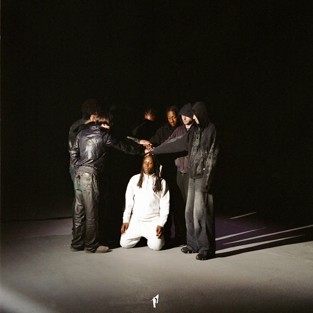 RenzNiro - LAISSEZ-FAIRE