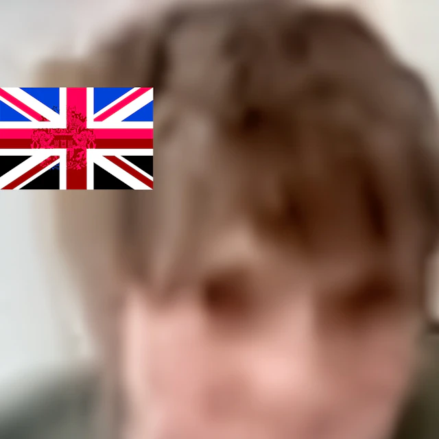 mahr junior - PRG Dream (UK Dream flip)