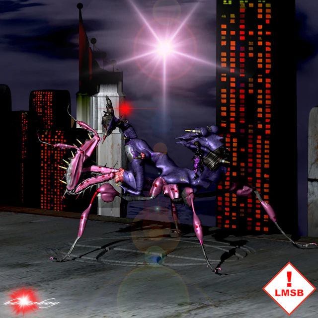 bentoboy - Loud Music Sounds Better