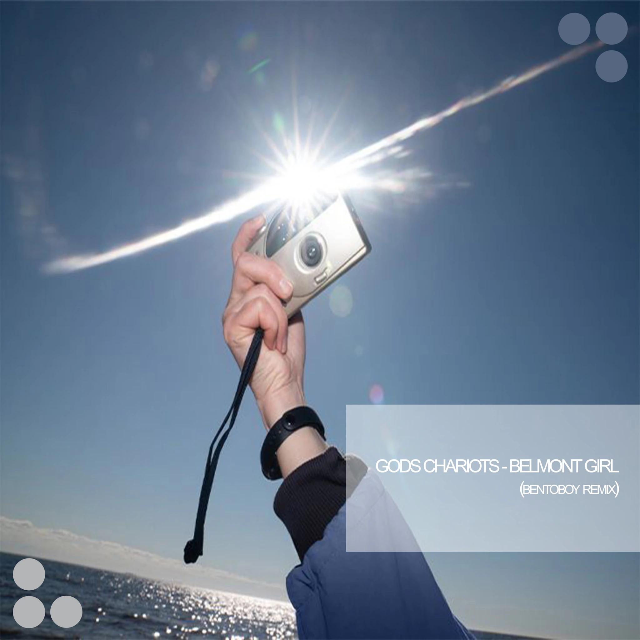 Gods Chariots - Belmont Girl (bentoboy remix)
