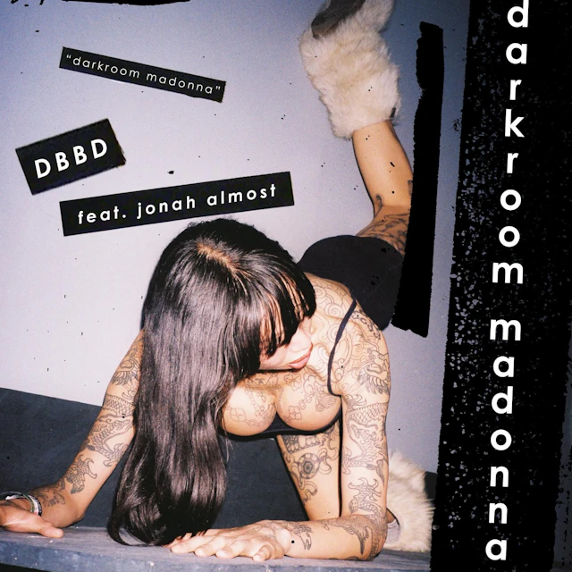 Jonah Almost, DBBD - Dark Room Madonna