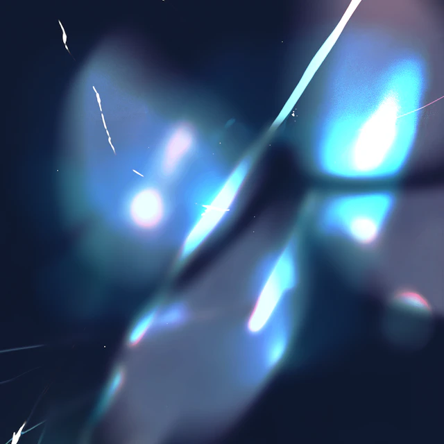 Blue Gender - Blue Gender