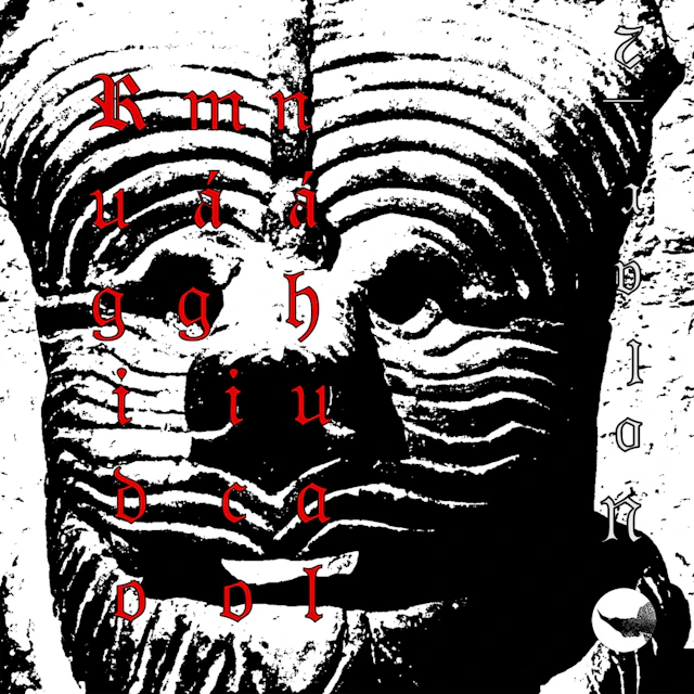 Volar_2 - Rugido mágico nahual