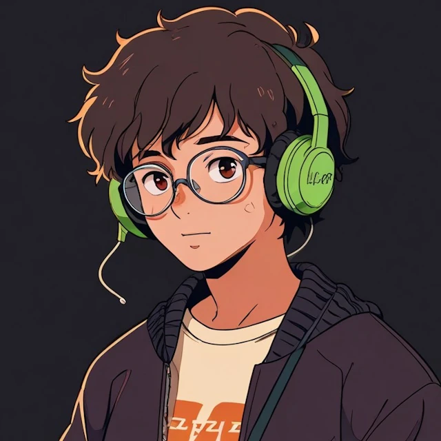 Thelofigeezer - be yourself