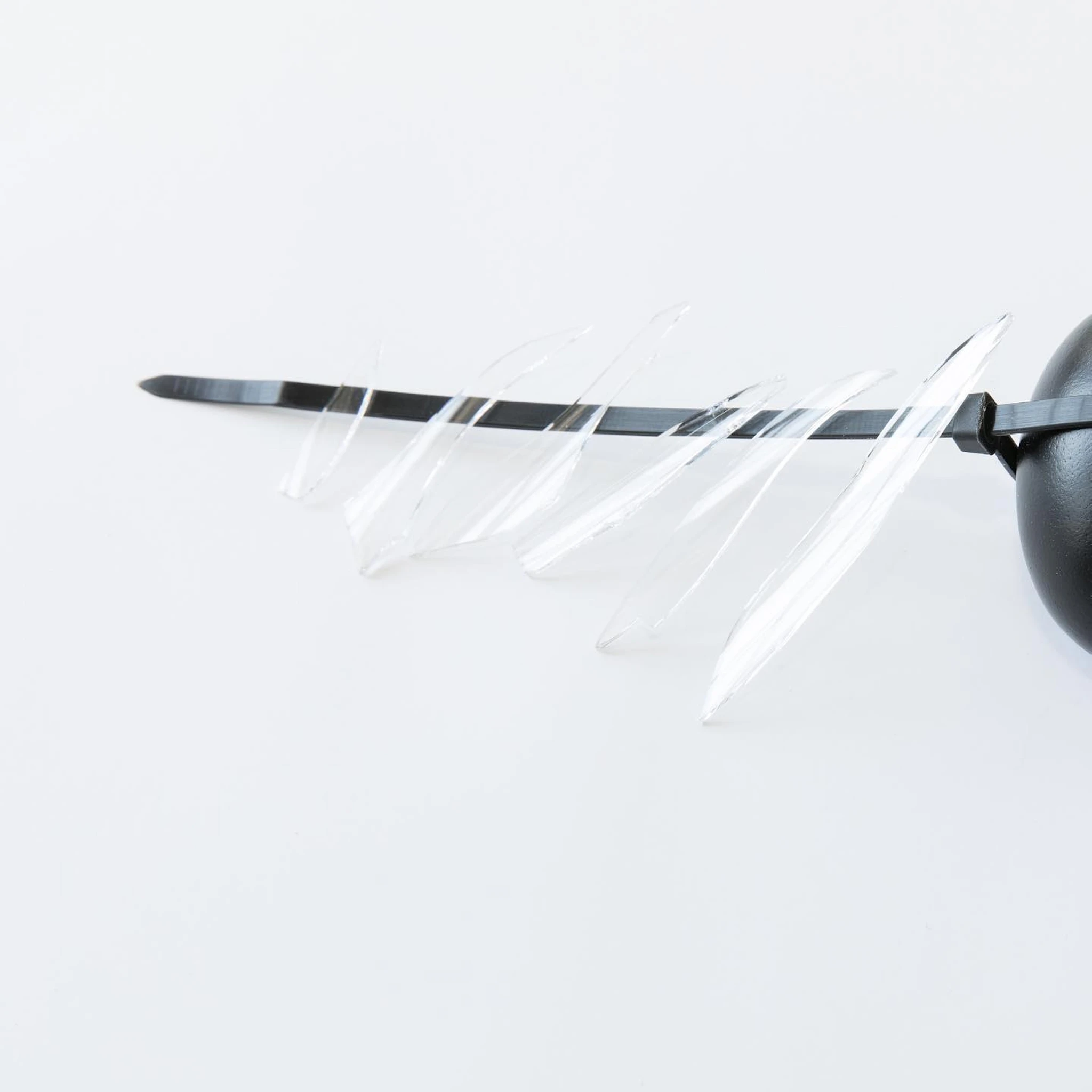 Guenter Råler - Irregular Breathing