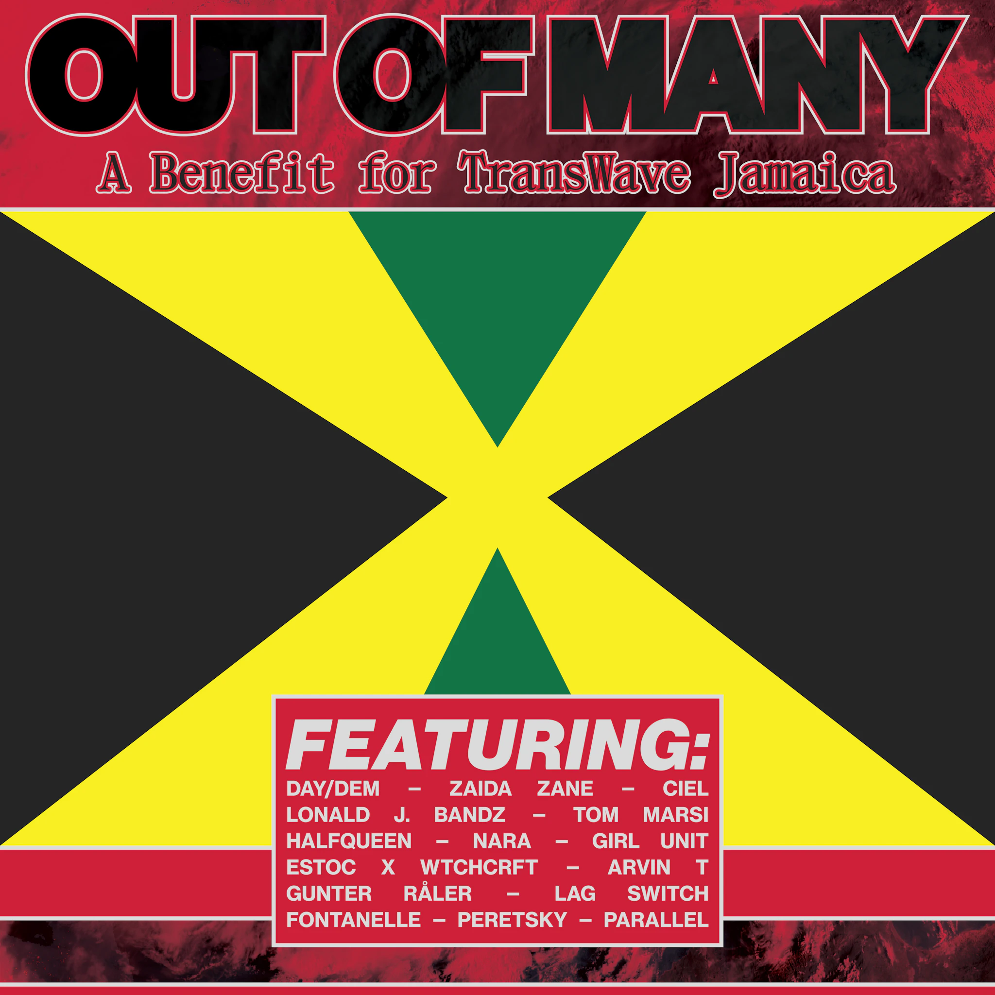 Guenter Råler - ZENITH