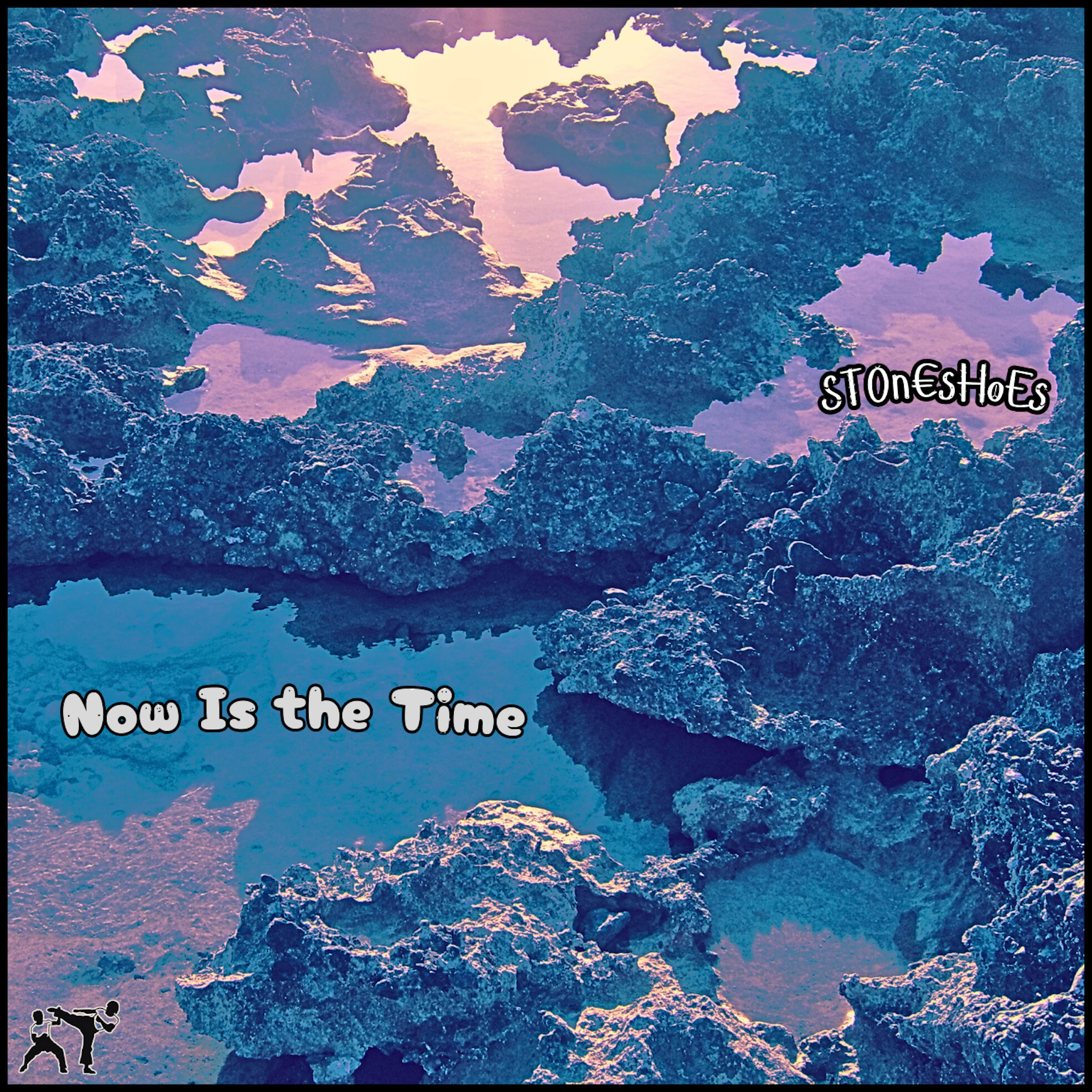 Stoneshoes - Now Is the Time