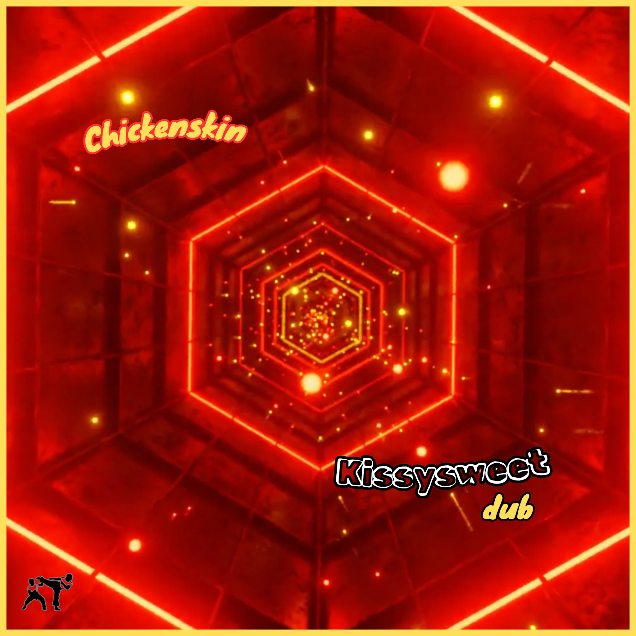Chickenskin - Kissysweet Dub