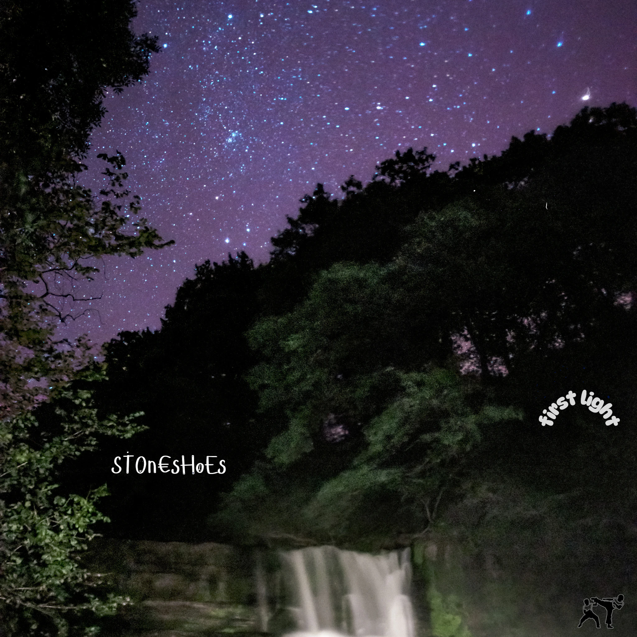 Stoneshoes - First Light