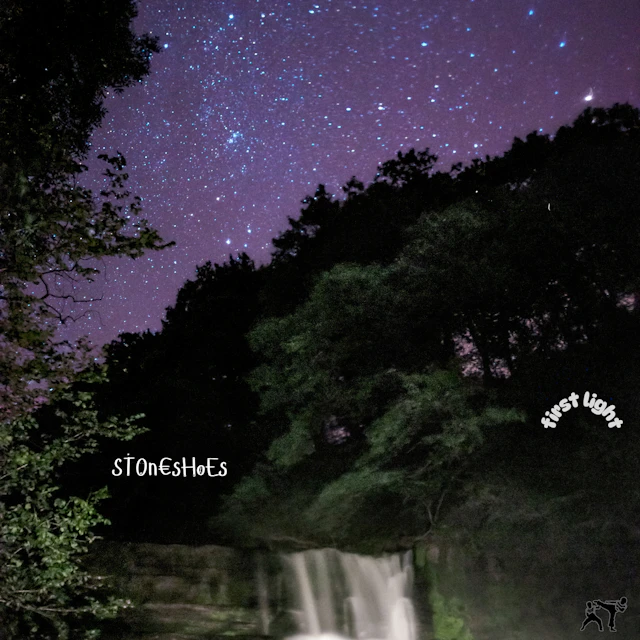 Stoneshoes - First Light