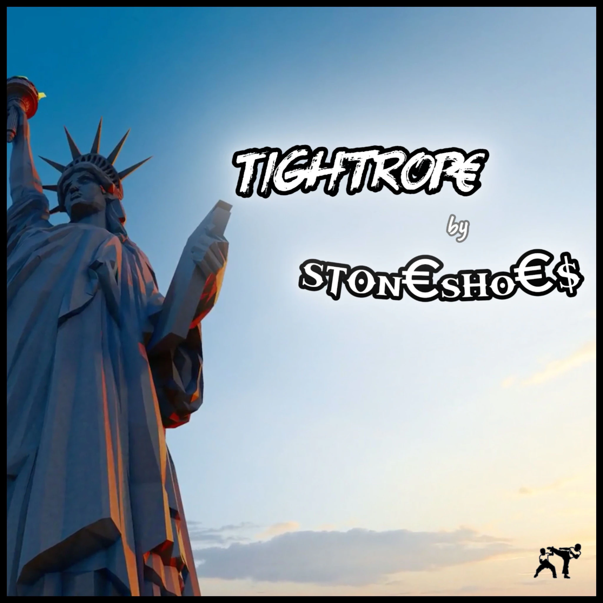 Stoneshoes - Tightrope - Raw