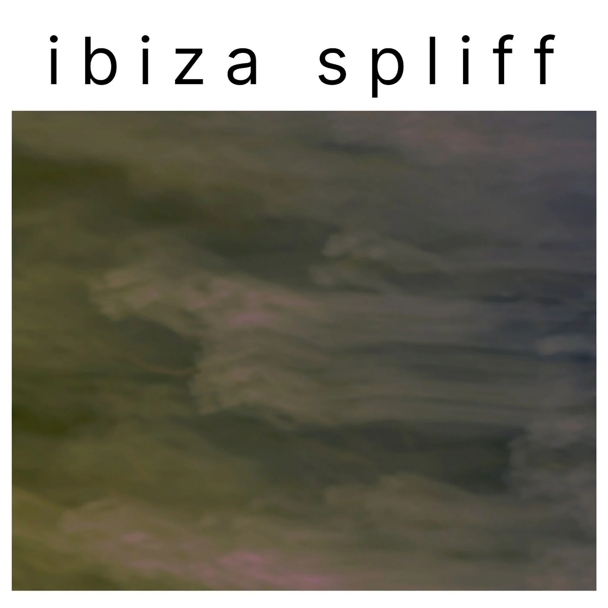 Ibiza Spliff - Let It All Out / Acid Boy