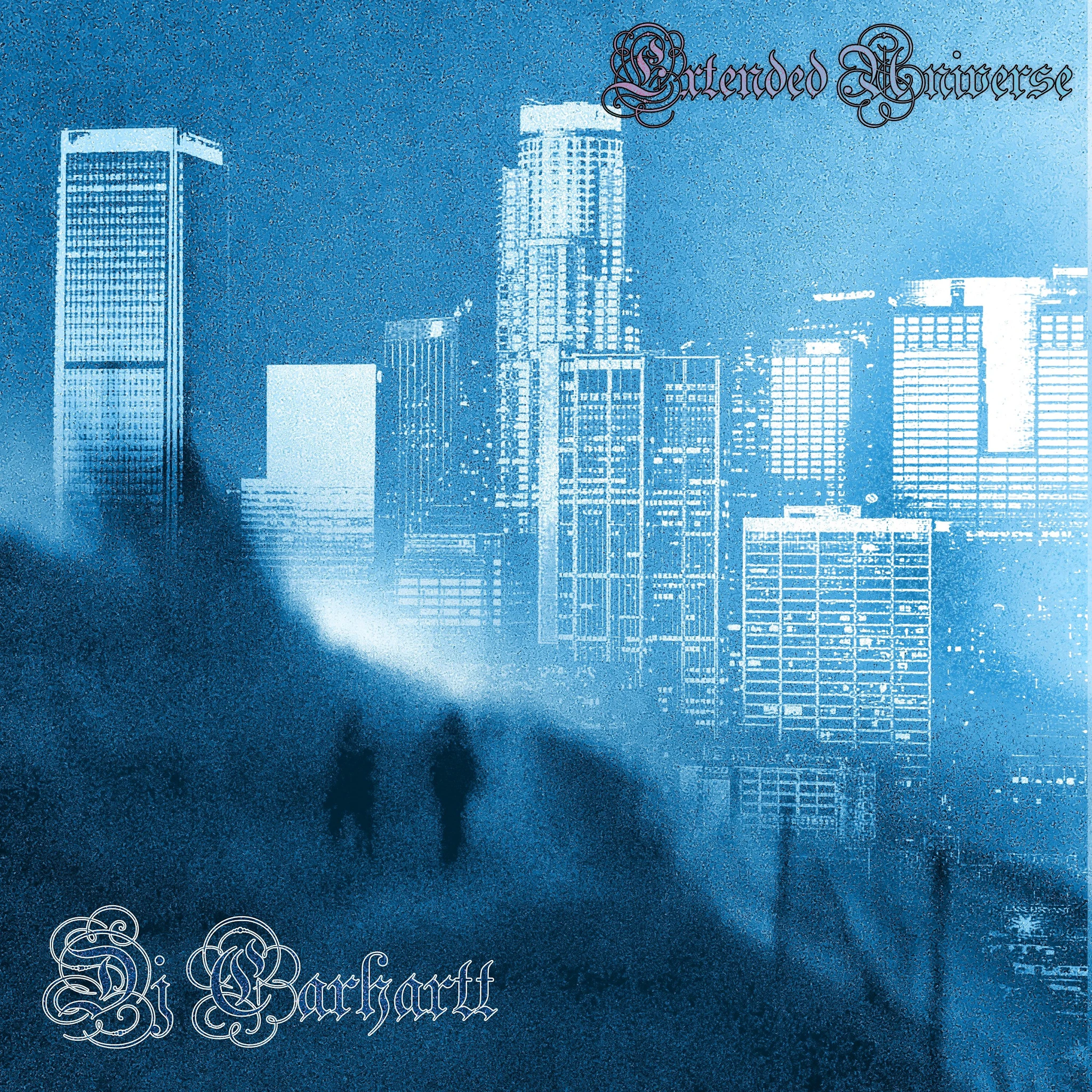 DJ Carhartt - Extended Universe