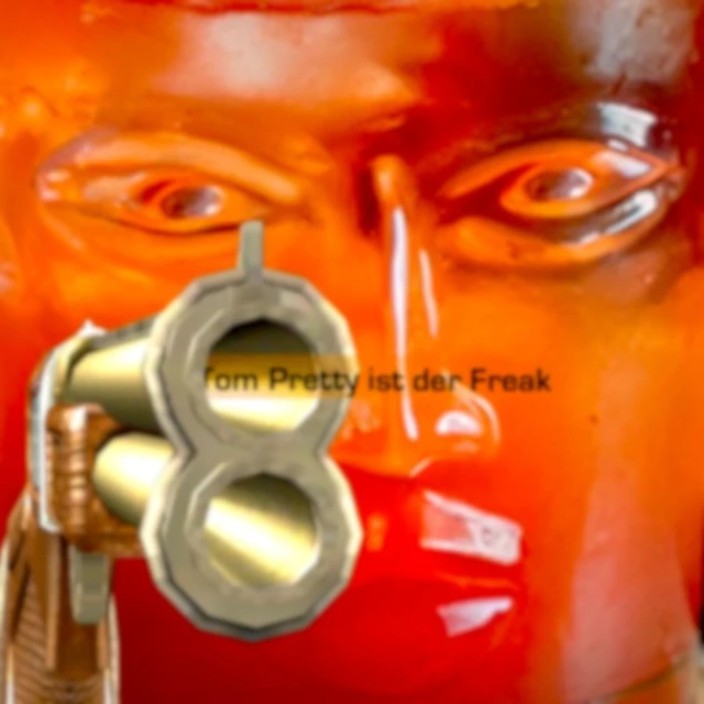 Tom Pretty - der Freak