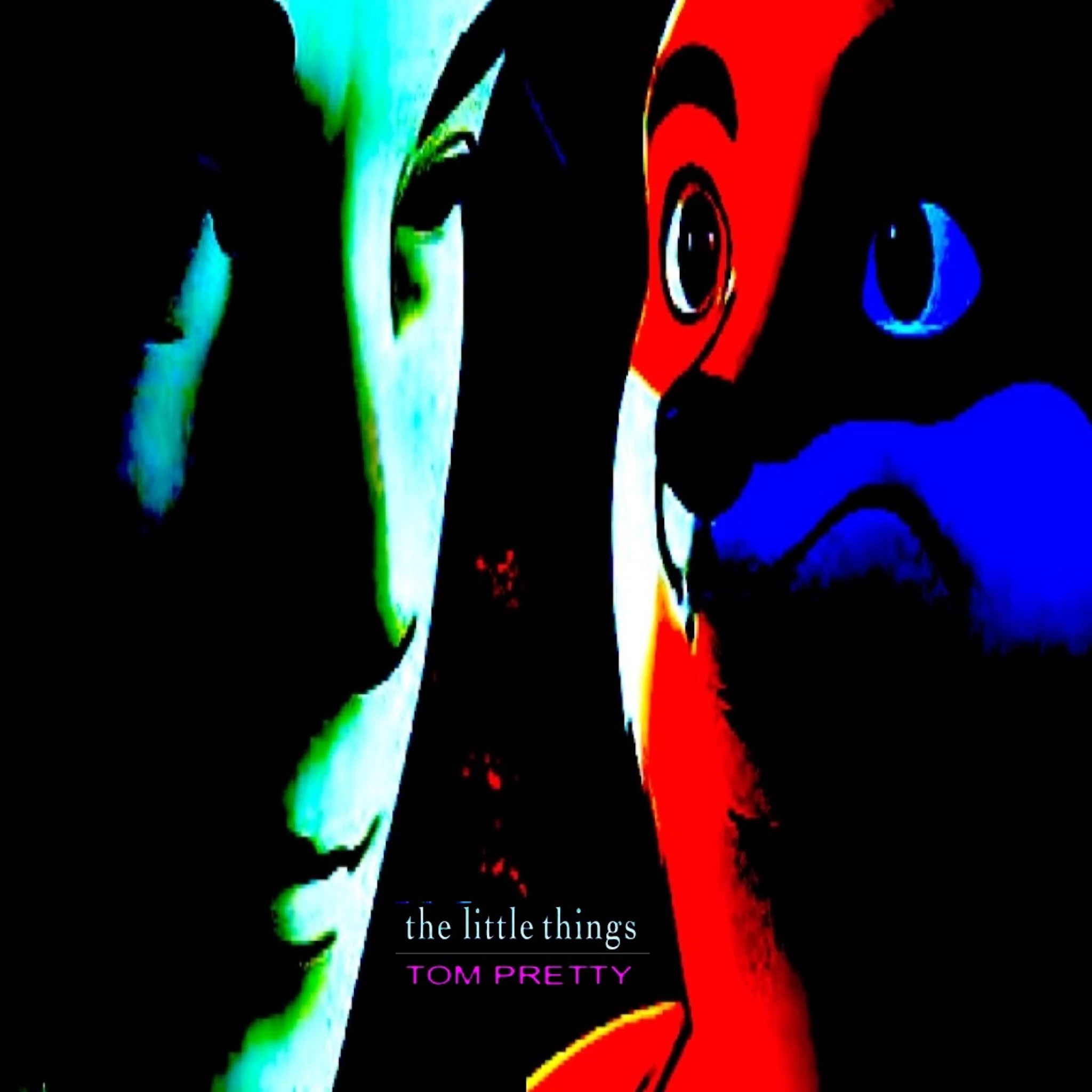 Tom Pretty - The Little Things