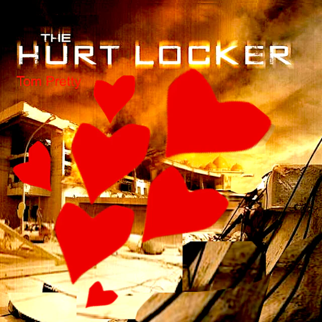 Tom Pretty - The Hurt Locker
