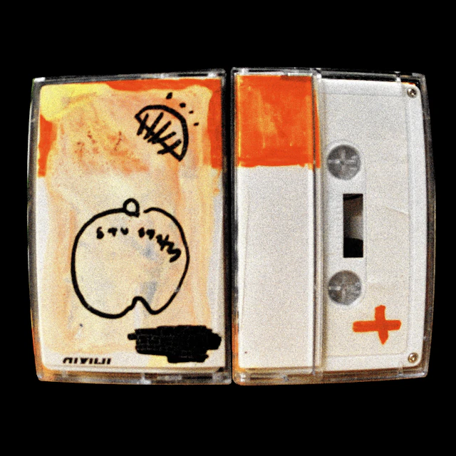 My Orange Cassette