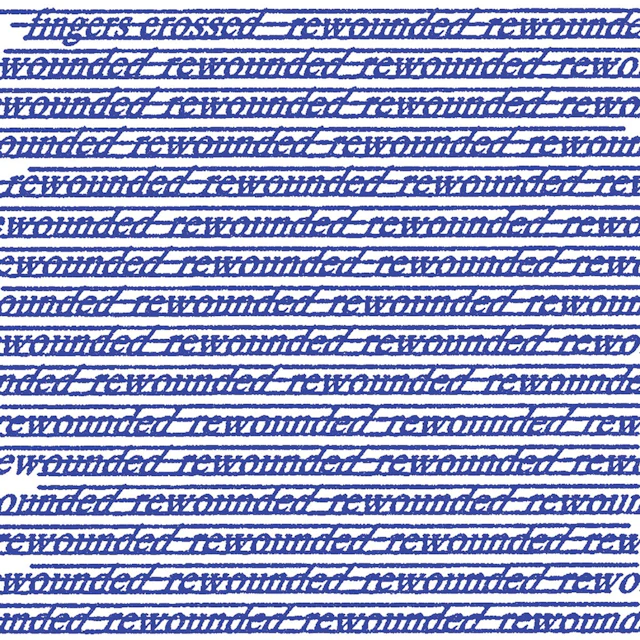 Rewounded - Fingers Crossed