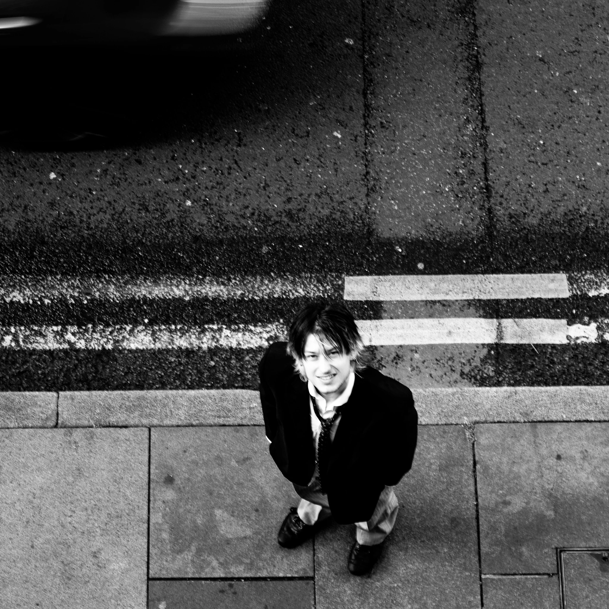 Sulker - This Time Last Year