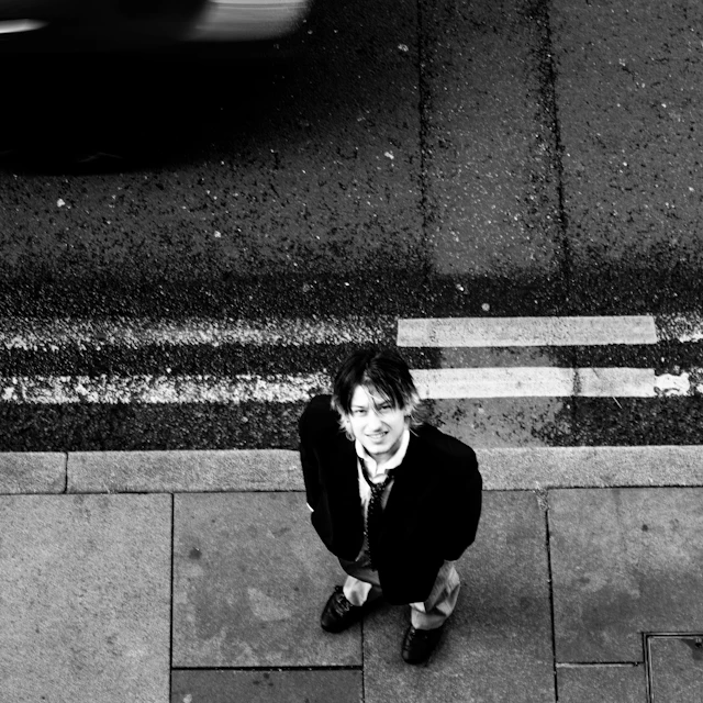 Sulker - This Time Last Year