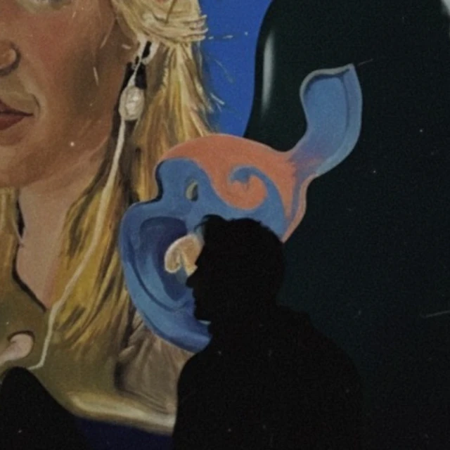 The Shineout-baby girl