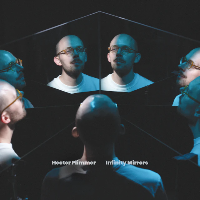 Hector Plimmer - Infinity Mirrors