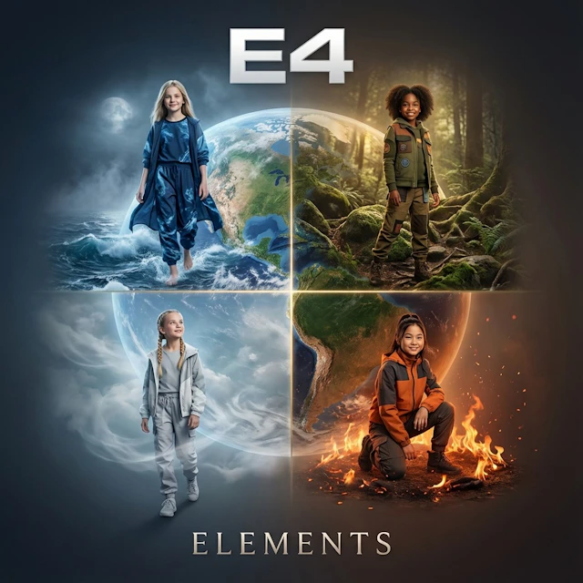 E4 - Elements