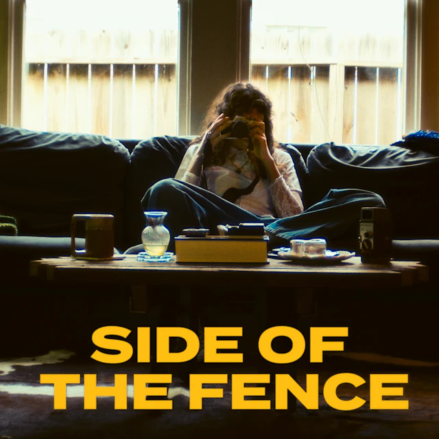 Blossom Aloe - Side of the Fence