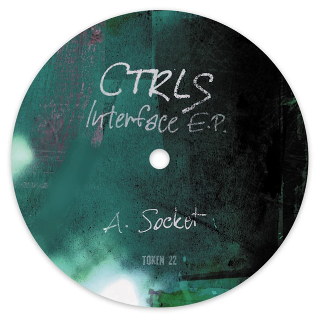 Ctrls - Interface EP