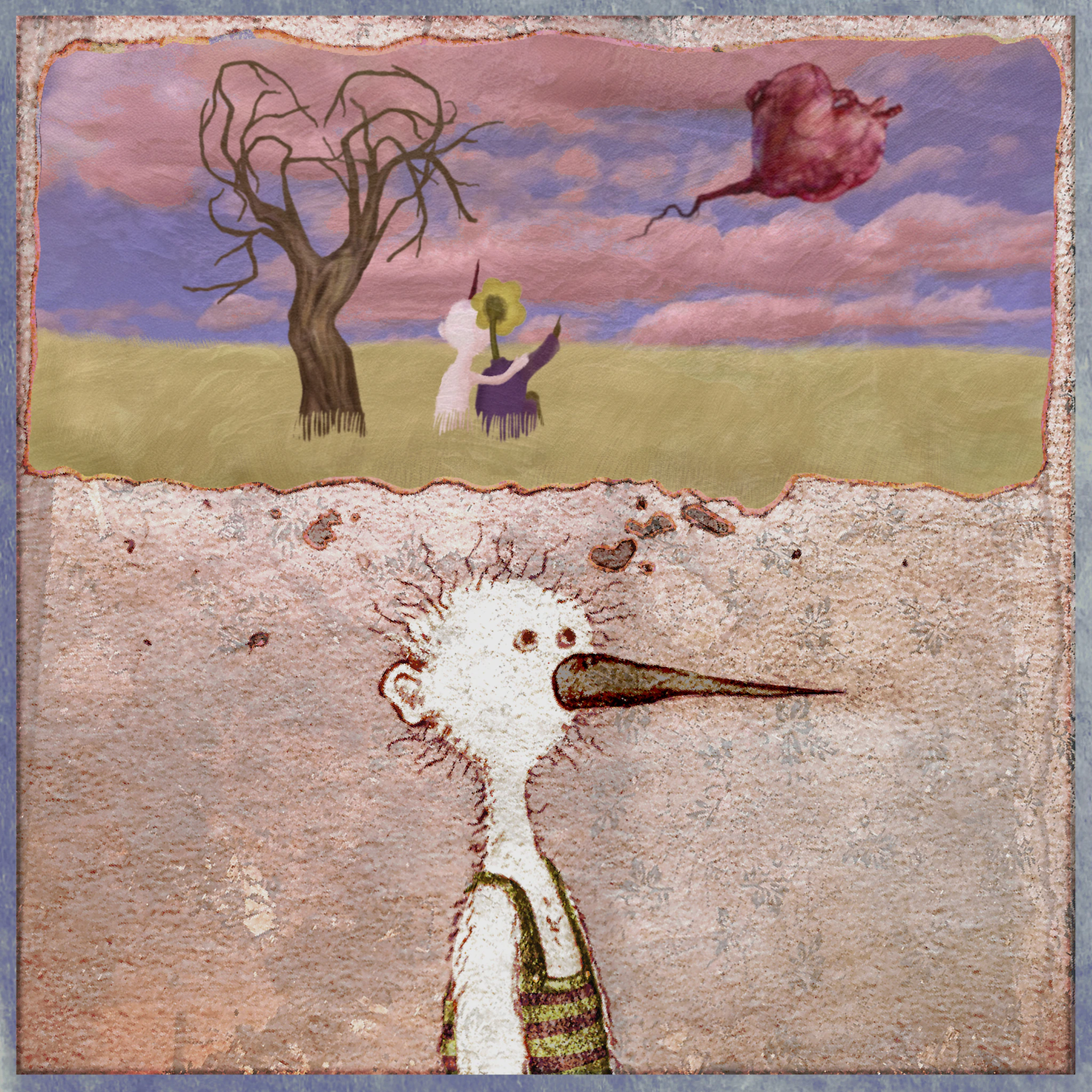 Lowertown - I Like You A Lot