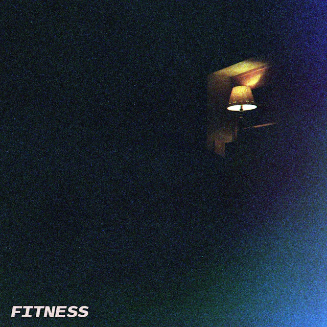 Post Animal - Fitness