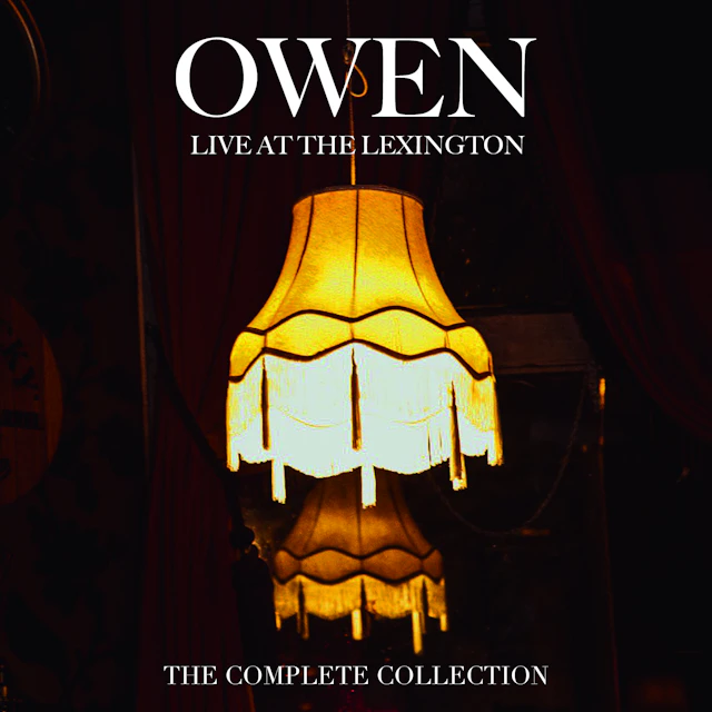 Owen - Live at The Lexington