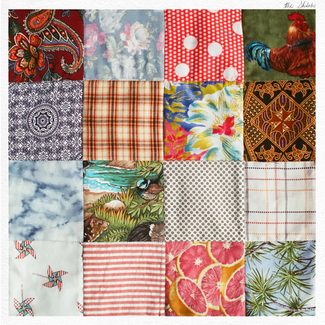 The Shilohs - The Shilohs