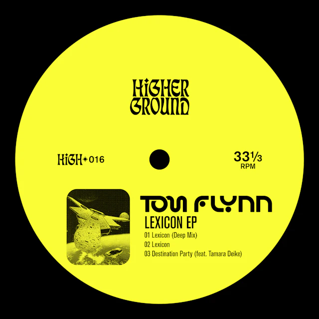 Tom Flynn - Lexicon