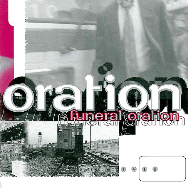 Funeral Oration - Believer