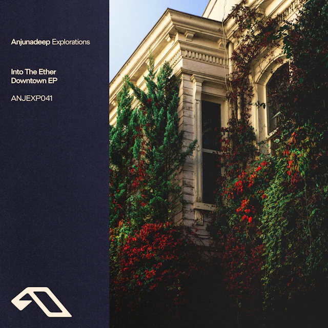 Into The Ether - Downtown EP