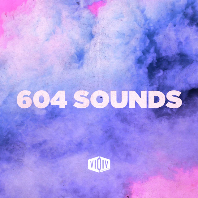 Various Artists - 604 Sounds