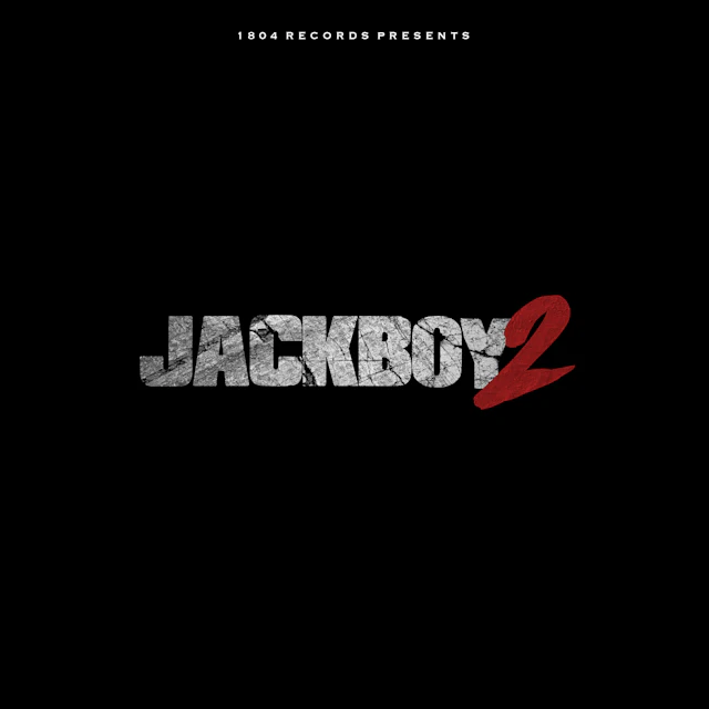 Jackboy - Jackboy 2