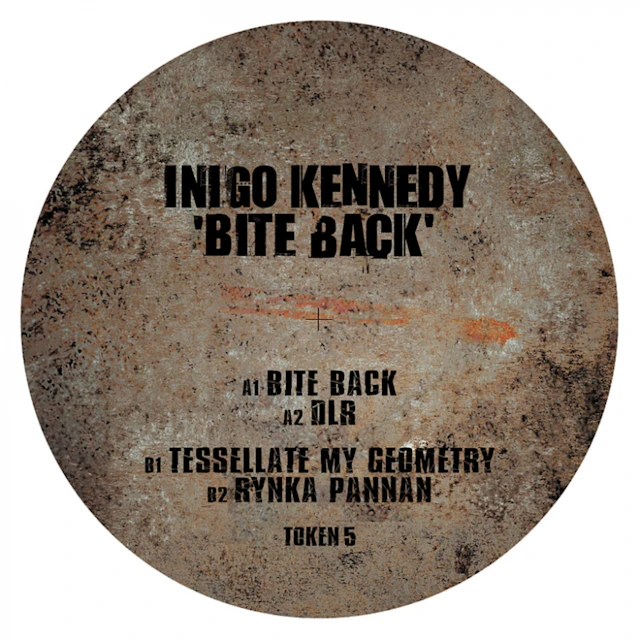 Inigo Kennedy - Bite back