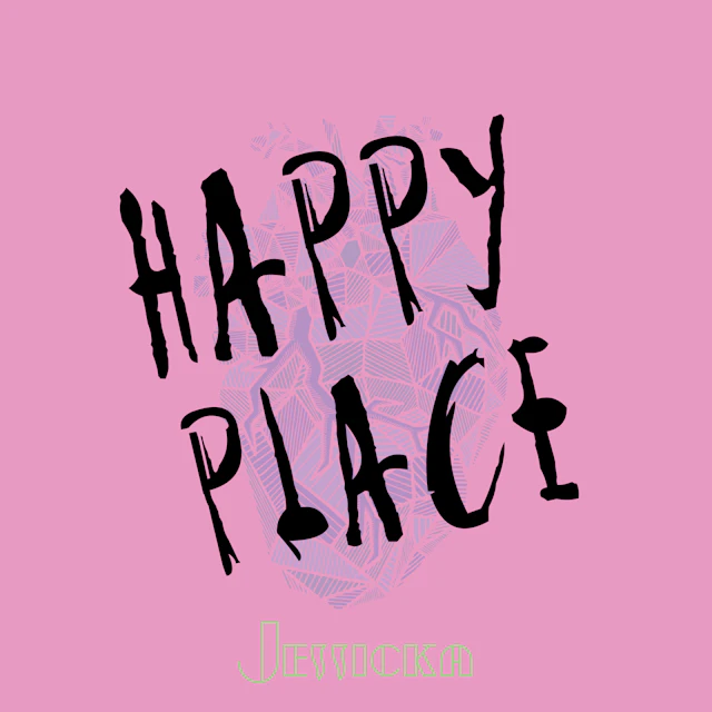 Jessicka - Happy Place