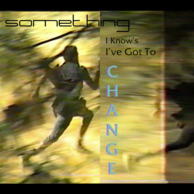 Schwey - Something I Know's I've Got To Change