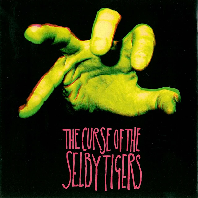 Selby Tigers - The Curse Of...