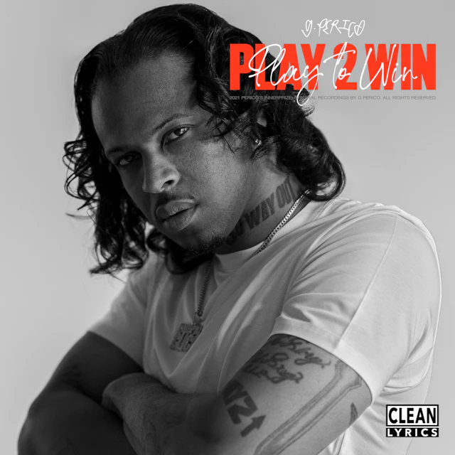 G Perico - Play 2 Win