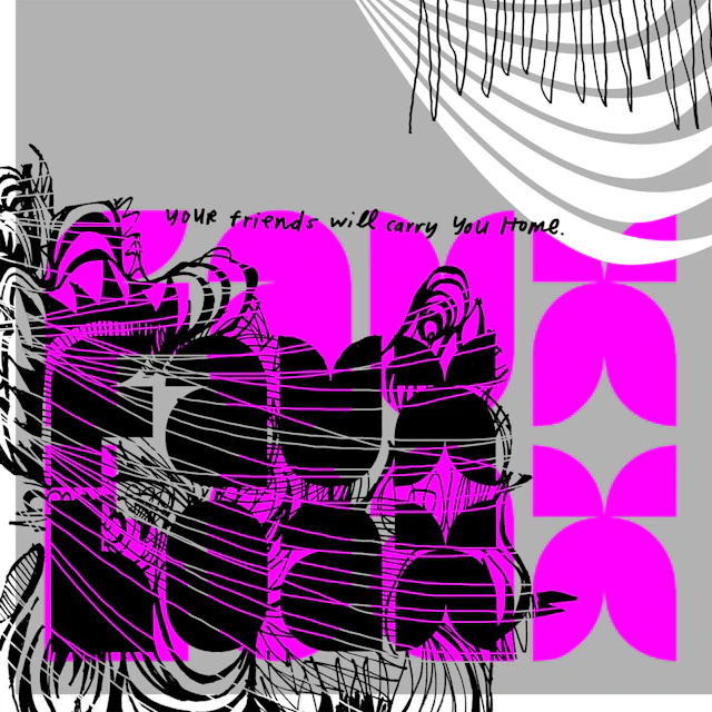 Faux Hoax - Your Friends Will Carry You Home