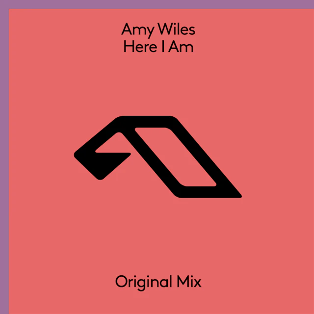 Amy Wiles - Here I Am