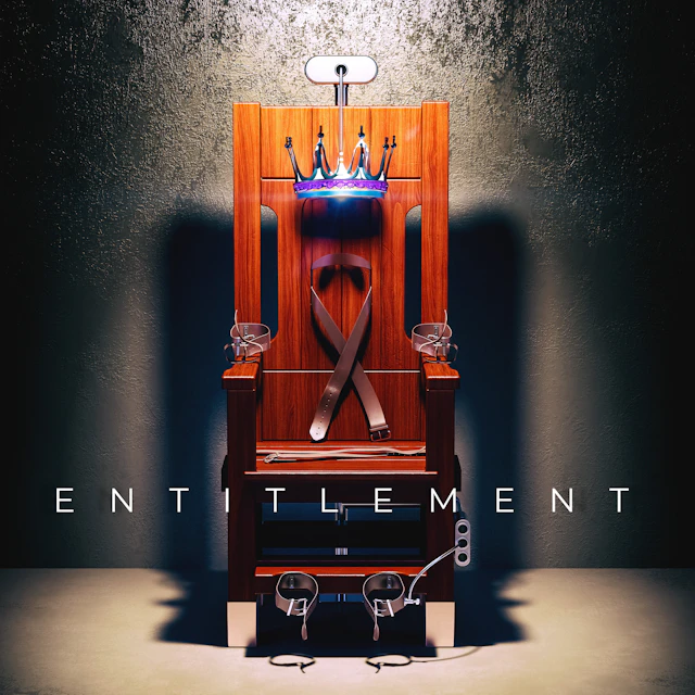 Nural - Entitlement