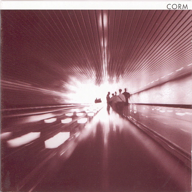 Corm - Everything Streamlined