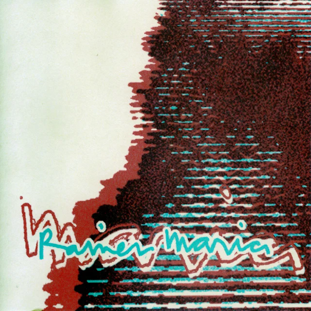 Rainer Maria - Rainer Maria