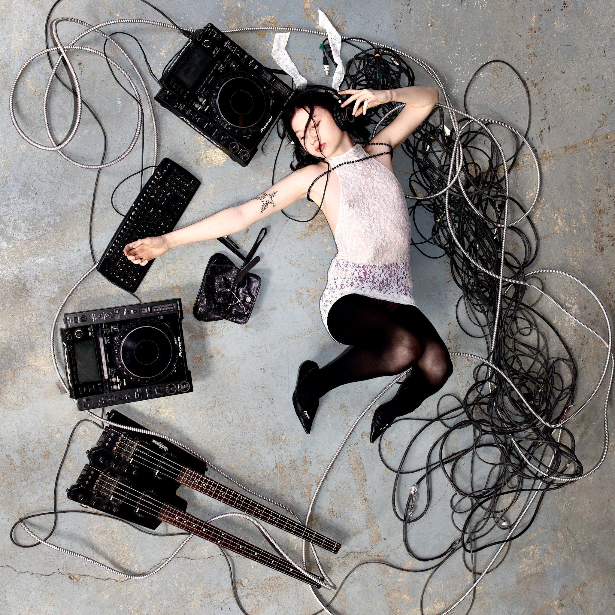 Public Appeal - hello my name is public appeal