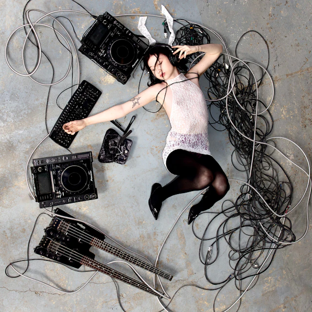 Public Appeal - hello my name is public appeal